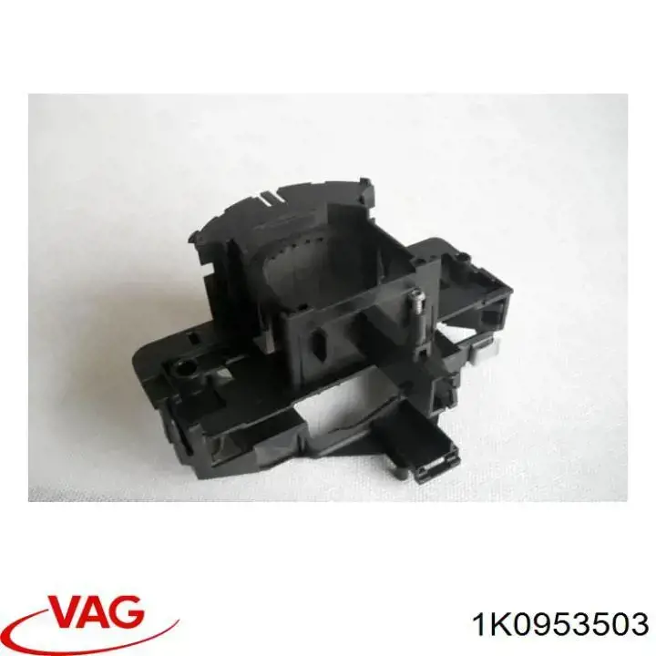 Купити 1K0953503 VAG Рульова колонка