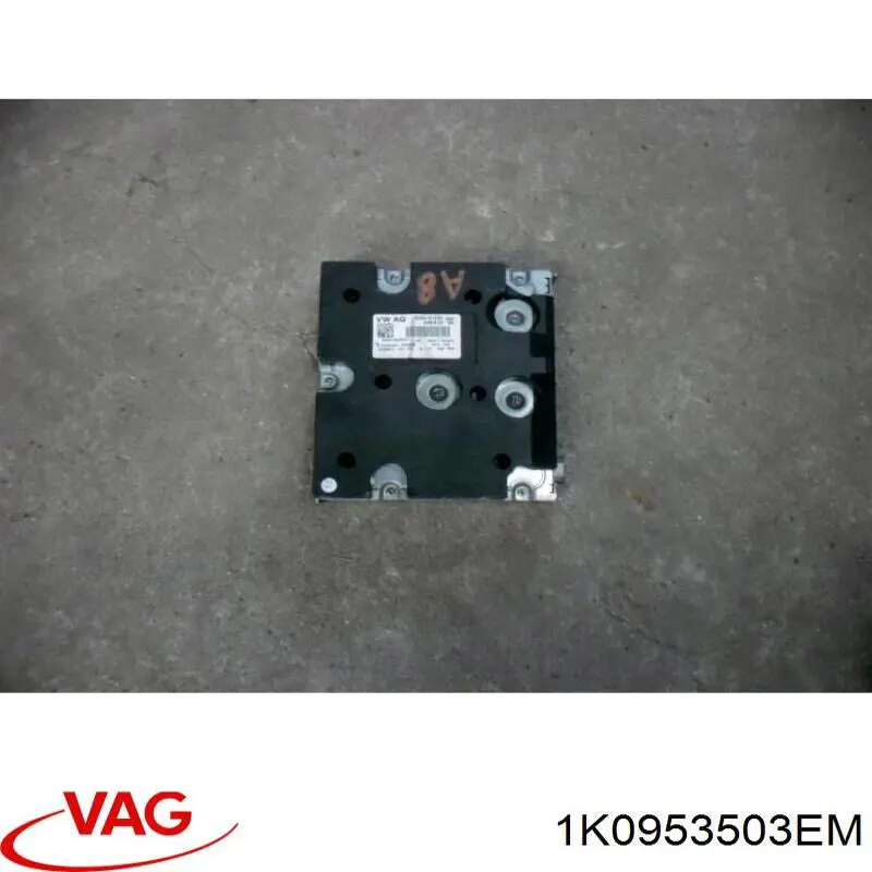  VAG 1K0953503EM ціна, від 24.83 USD