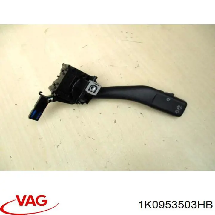 Купити 1K0953503HB VAG 