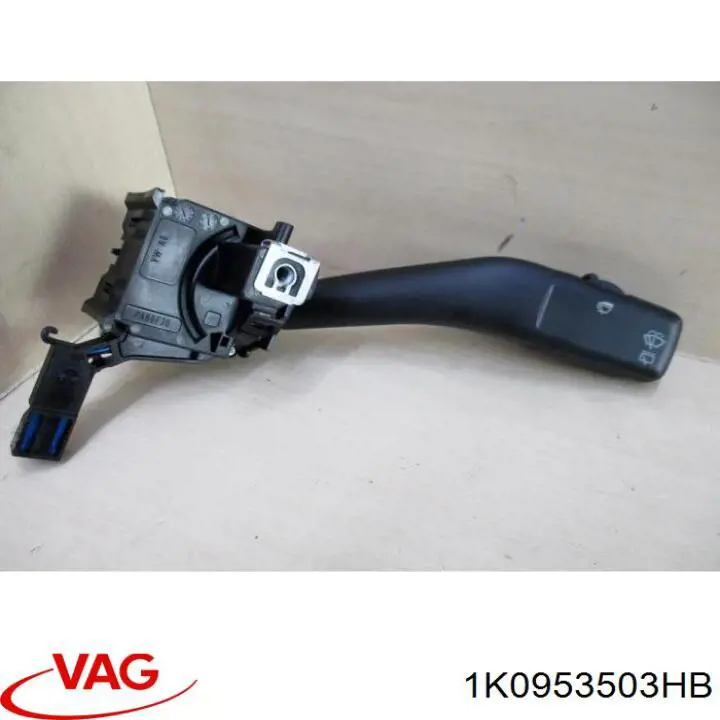  1K0953503HB VAG