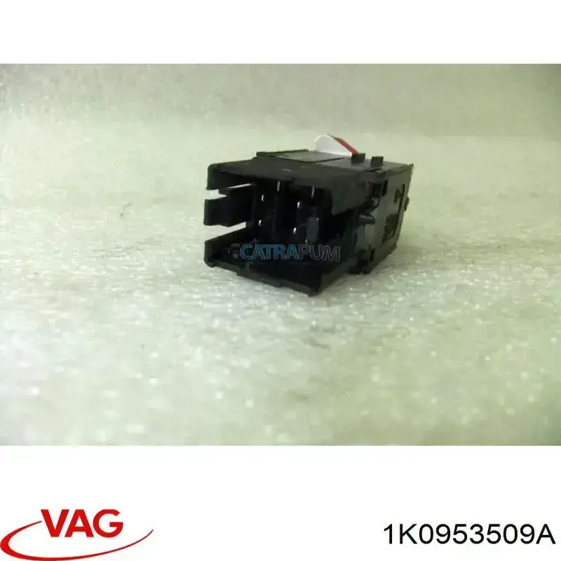 Кнопка аварійки 9513P30 Polcar