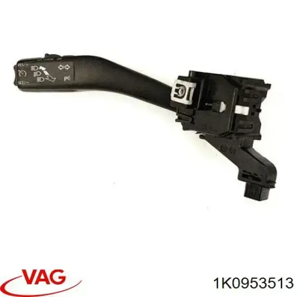 Купити 1K0953513 VAG Перемикач підрульовий, лівий
