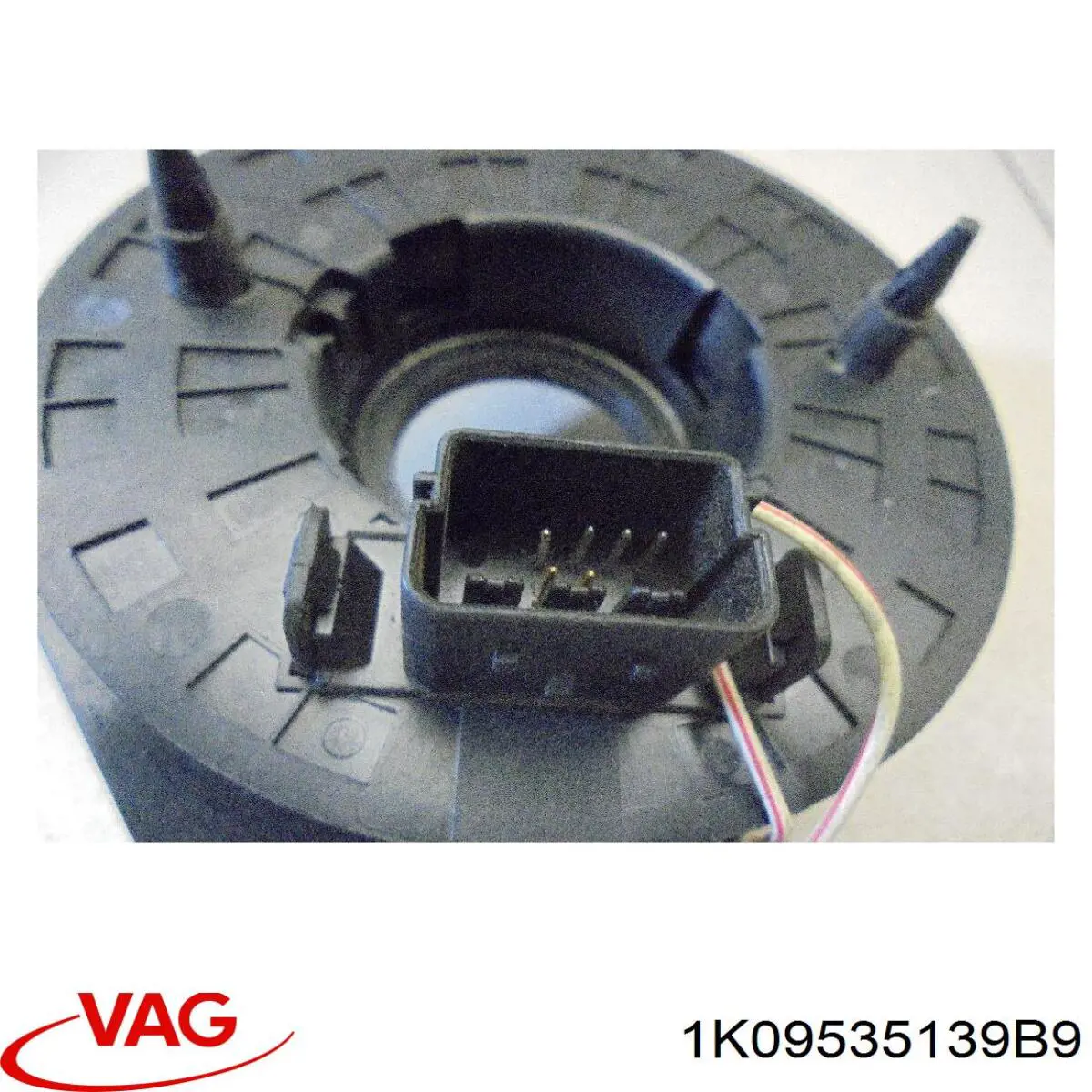 Перемикач підрульовий, лівий VAG 1K09535139B9 ціна, від 6.91 USD