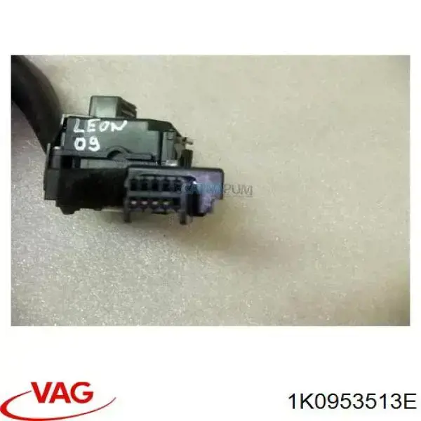 Перемикач підрульовий, лівий VAG 1K0953513E ціна, від 5.07 USD