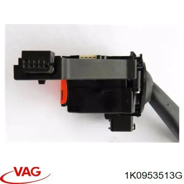 Купити 1K0953513G VAG Перемикач підрульовий, лівий