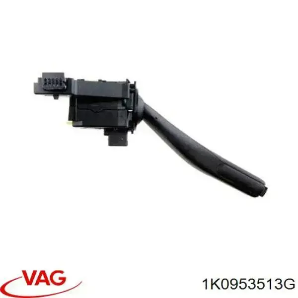 Перемикач підрульовий, лівий VAG 1K0953513G ціна, від 15.42 USD