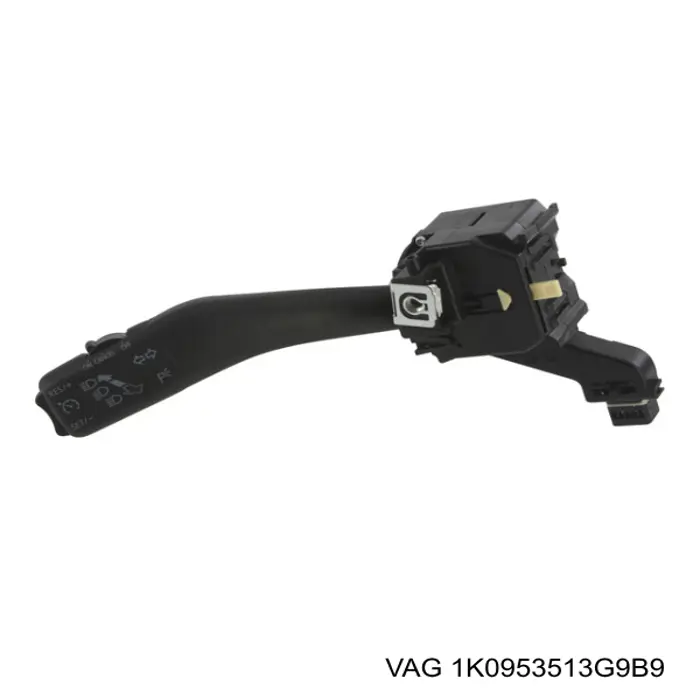 Купити 1K0953513G9B9 VAG Перемикач підрульовий, лівий