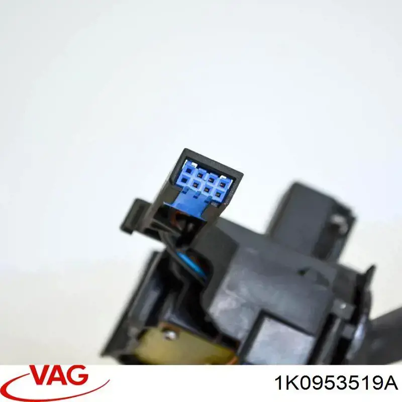 Перемикач підрульовий, правий 1K0953519A VAG