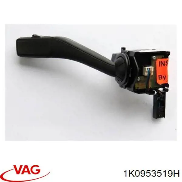 Перемикач підрульовий, правий VAG 1K0953519H ціна, від 6.33 USD