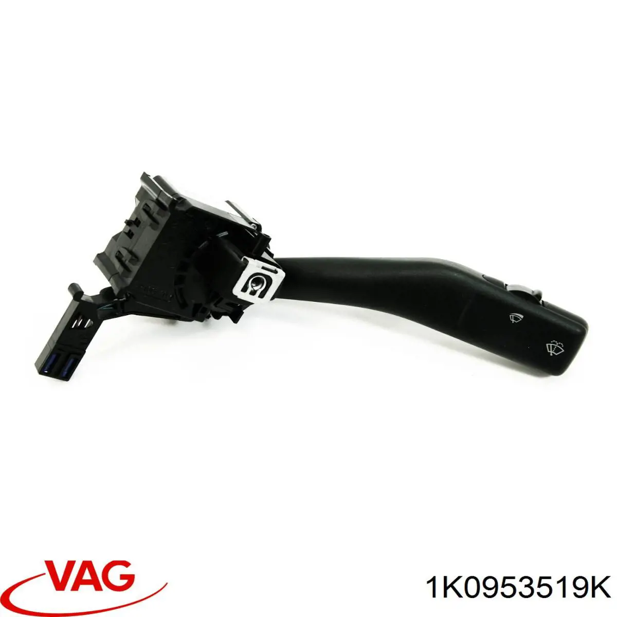 Перемикач підрульовий, правий VAG 1K0953519K ціна, від 5.93 USD