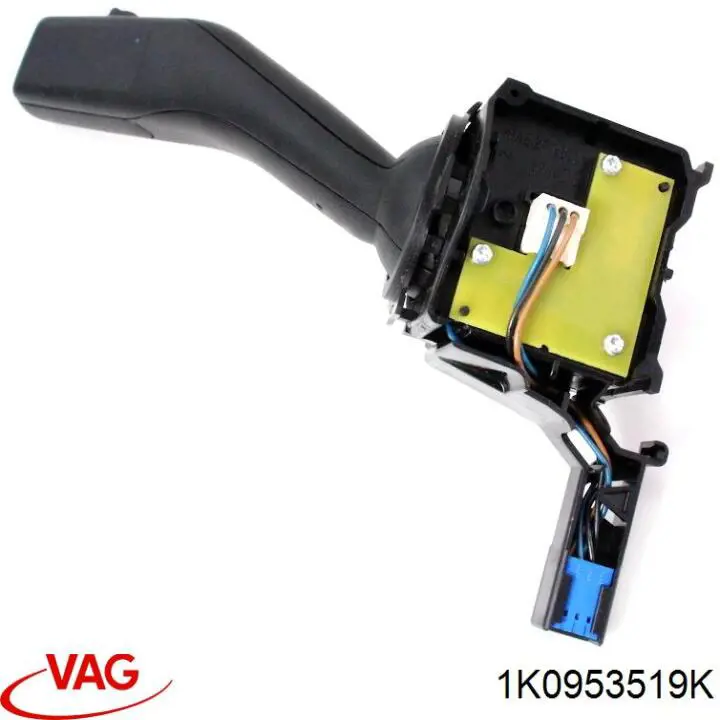 1K0953519K VAG Перемикач підрульовий, правий