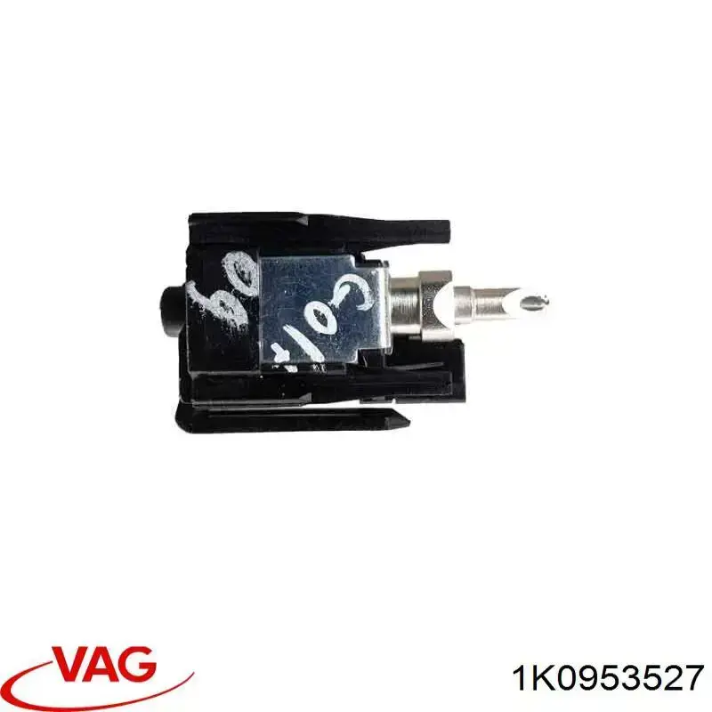 Механізм блокування керма VAG 1K0953527 ціна, від 5.68 USD