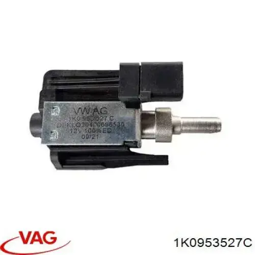 Купити 1K0953527C VAG Механізм блокування керма