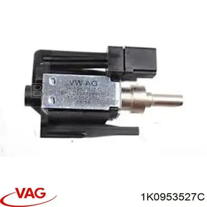 Механізм блокування керма VAG 1K0953527C ціна, від 5.79 USD