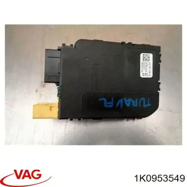 Модуль керування (ЕБУ) підрульових перемикачів VAG 1K0953549