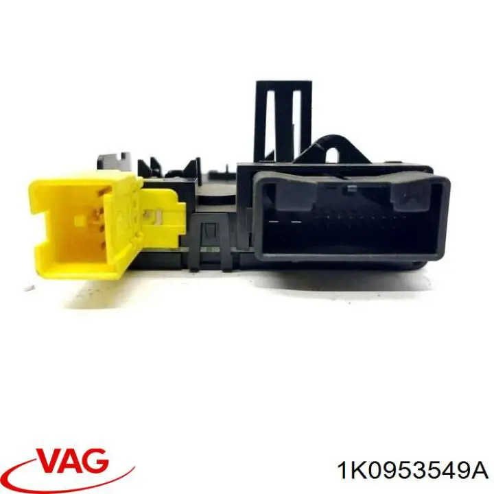 Модуль керування (ЕБУ) підрульових перемикачів VAG 1K0953549A