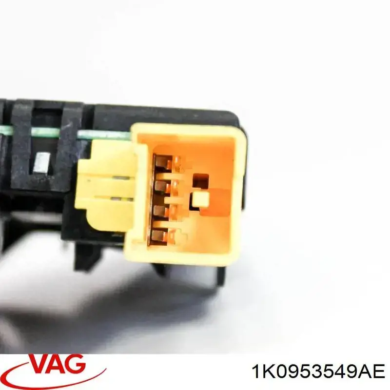 Купити 1K0953549AE VAG Блок керування круїз-контролем