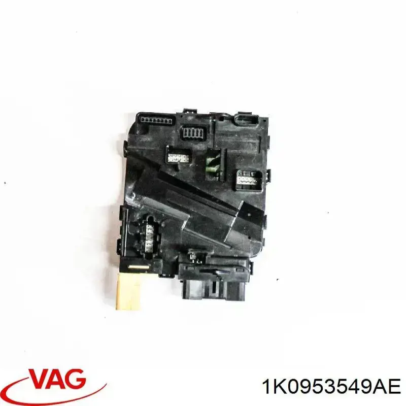 Блок керування круїз-контролем VAG 1K0953549AE ціна, від 17.74 USD