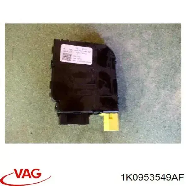 Купити 1K0953549AF VAG Блок керування круїз-контролем