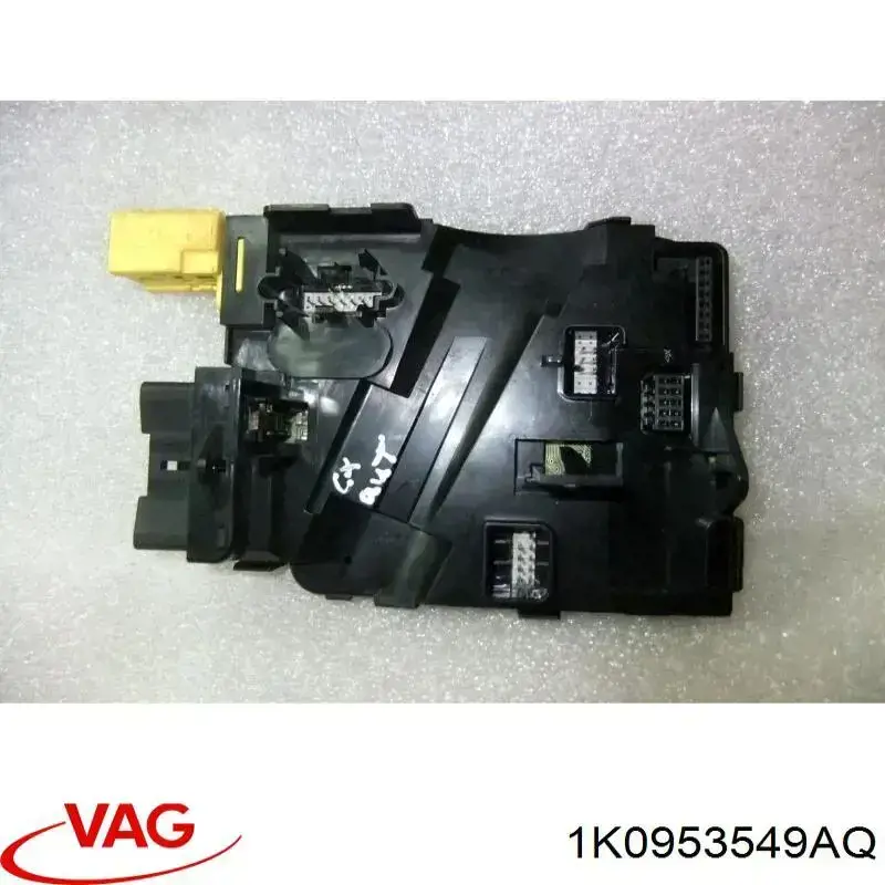 Блок керування круїз-контролем VAG 1K0953549AQ ціна, від 17.74 USD