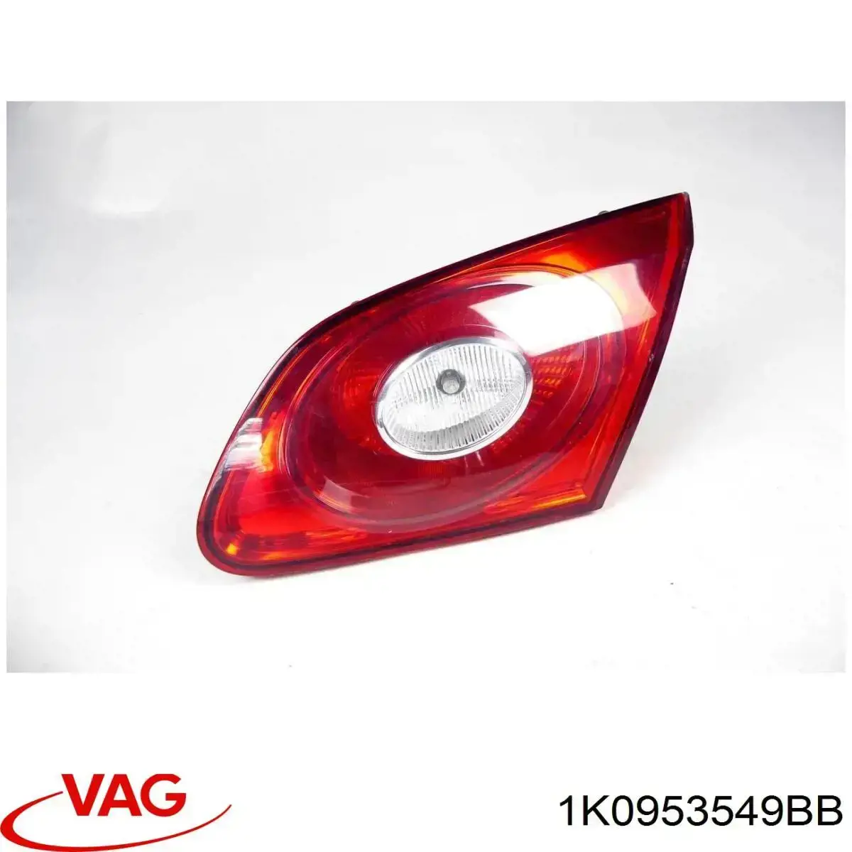  1K0953549BB VAG