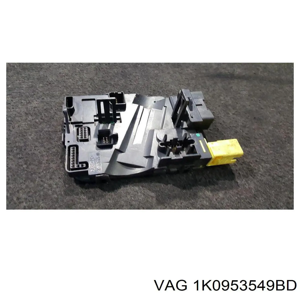 1K0953549BD VAG