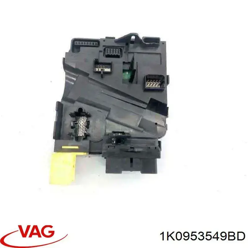 Купити 1K0953549BD VAG 