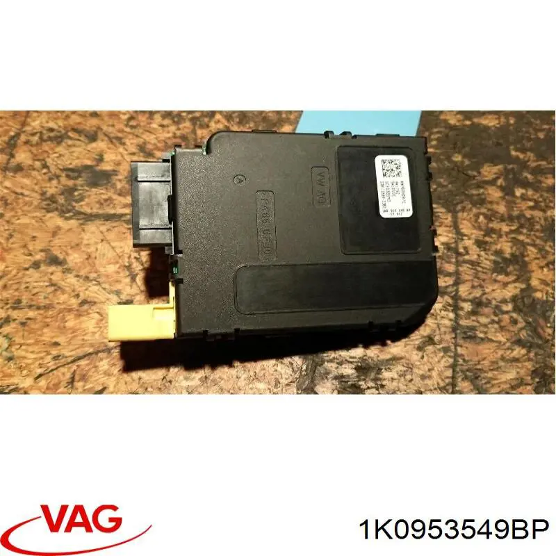 Купити 1K0953549BP VAG Датчик кута повороту кермового колеса