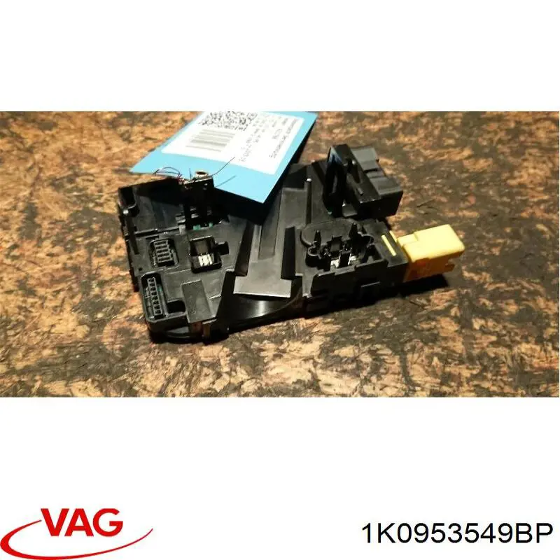 1K0953549BP VAG Датчик керма
