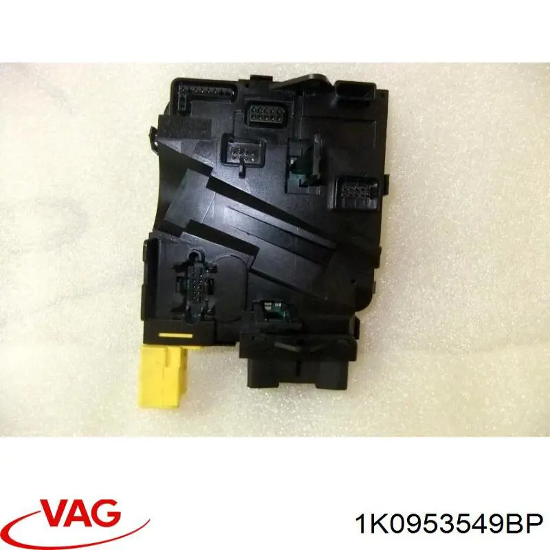 Датчик повороту керма VAG 1K0953549BP ціна, від 95.02 USD