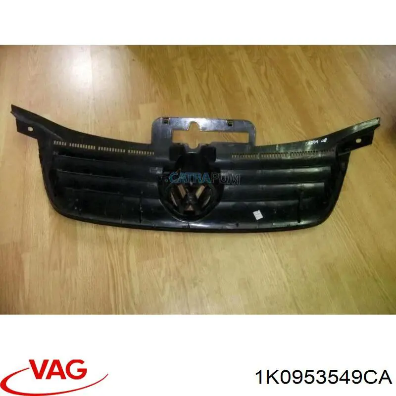  VAG 1K0953549CA ціна, від 31.67 USD