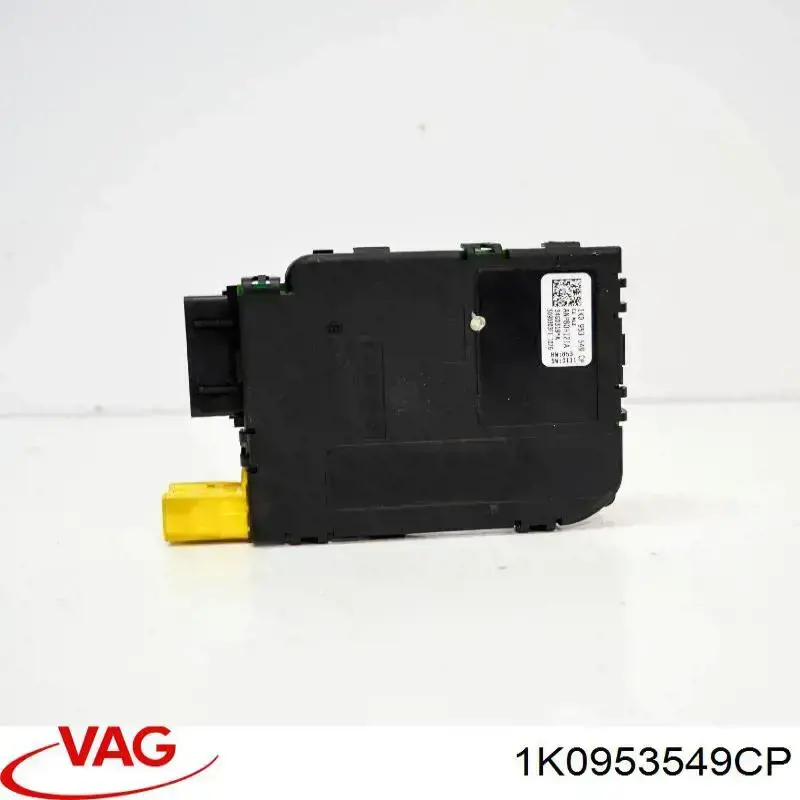 Модуль керування (ЕБУ) підрульових перемикачів VAG 1K0953549CP ціна, від 14.11 USD