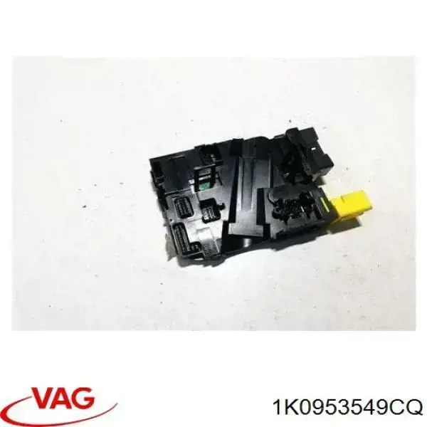 Модуль керування (ЕБУ) підрульових перемикачів VAG 1K0953549CQ ціна, від 12.70 USD