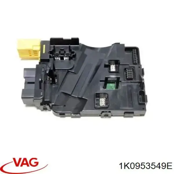 Блок керування круїз-контролем VAG 1K0953549E ціна, від 15.17 USD