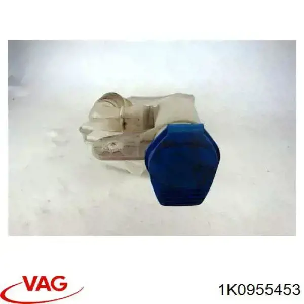 Купити 1K0955453 VAG Бачок омивайки