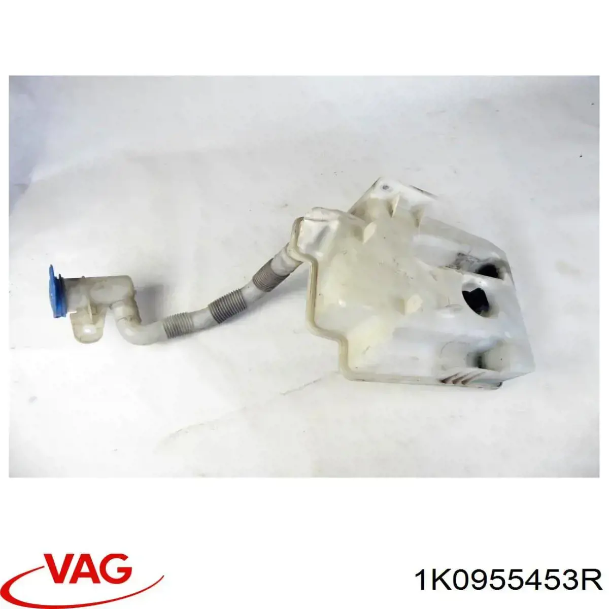 Купити 1K0955453R VAG Бачок омивайки