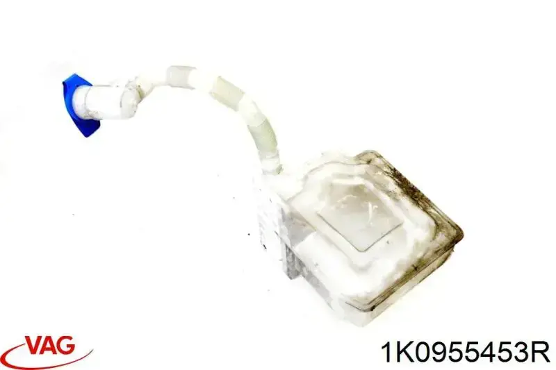 Бачок омивача скла VAG 1K0955453R