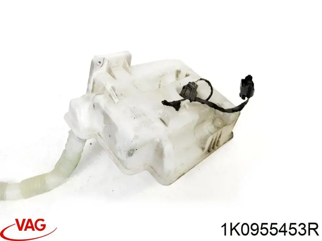1K0955453R VAG Бачок склоомивача