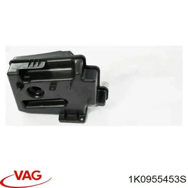 Купити 1K0955453S VAG Бачок омивайки