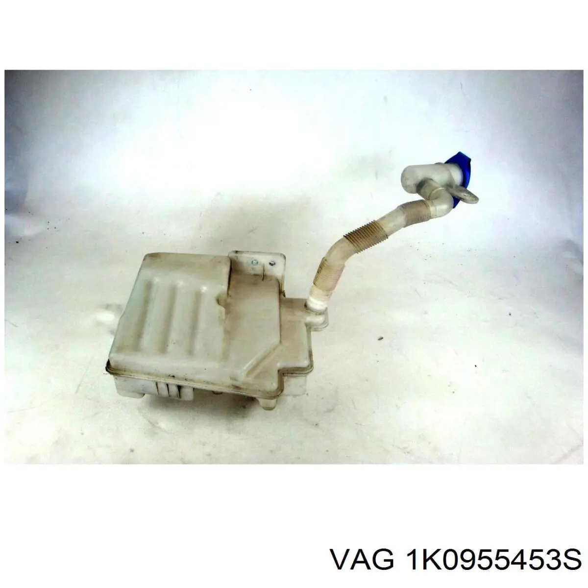 1K0955453S VAG Бачок склоомивача