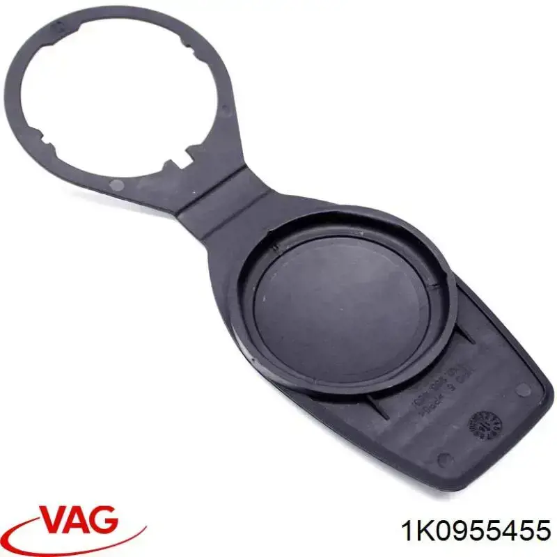 Купити 1K0955455 VAG Кришка бачка омивача
