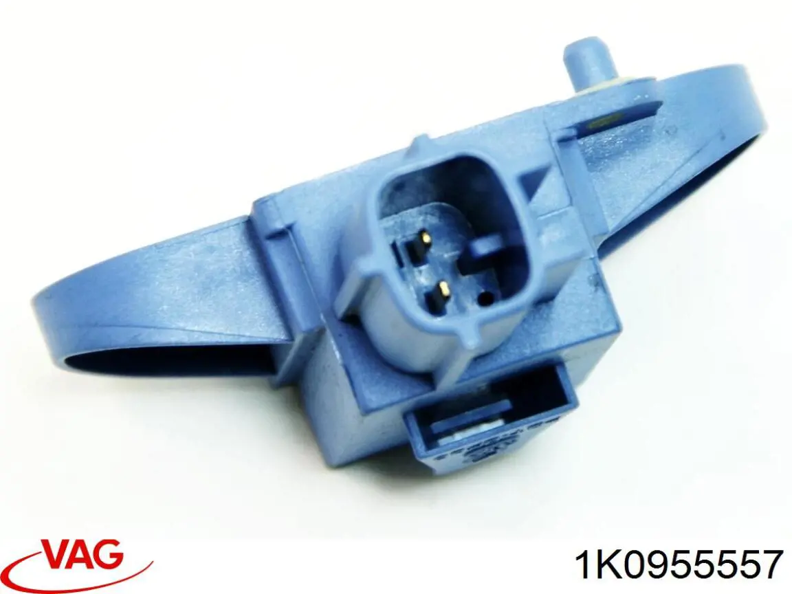  VAG 1K0955557 ціна, від  USD
