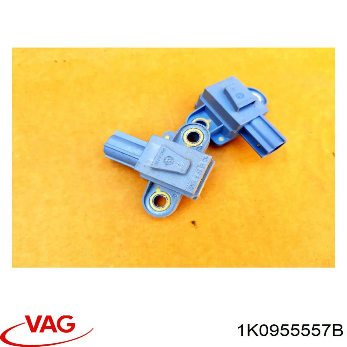 Датчик подушки безпеки VAG 1K0955557B