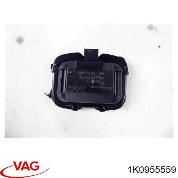 Датчик дощу Hans Pries (Topran) 638653 ціна, від 17.74 USD