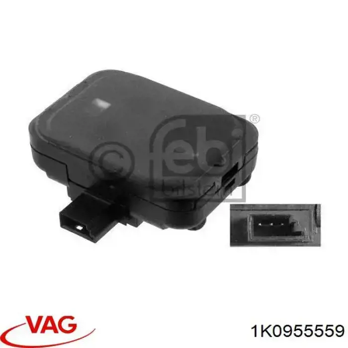 1K0955559 VAG Датчик дощу