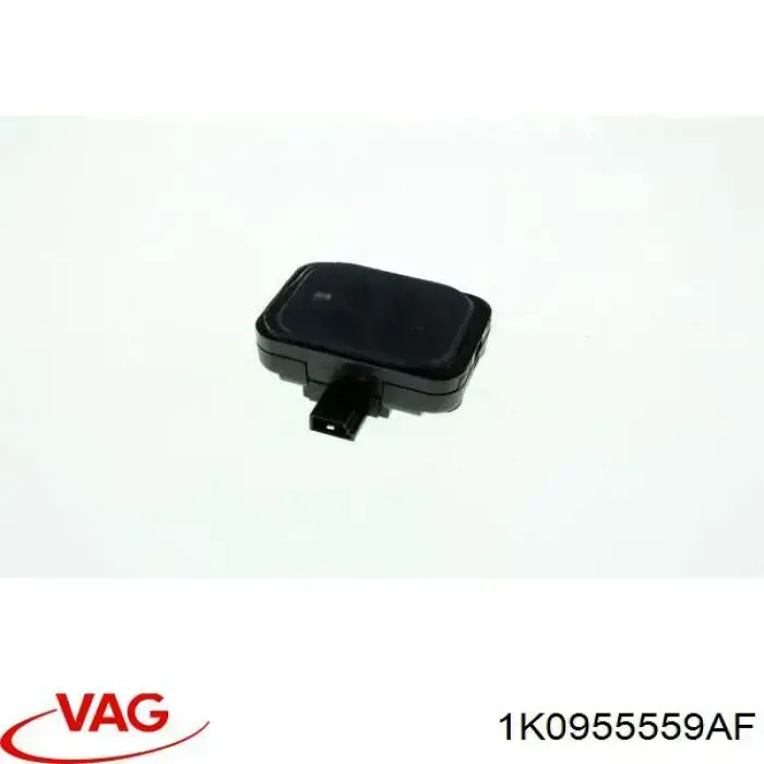 Датчик дощу VAG 1K0955559AF ціна, від 17.74 USD