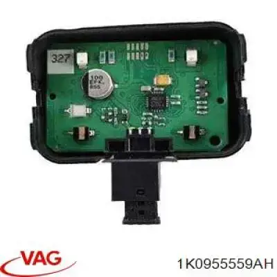 Датчик дощу VAG 1K0955559AH