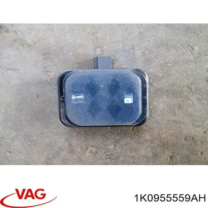 1K0955559AH VAG Датчик дощу