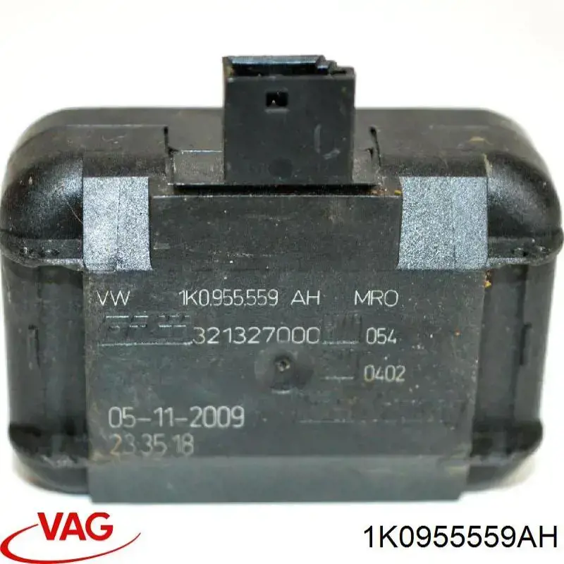 Датчик дощу VAG 1K0955559AH ціна, від 18.97 USD
