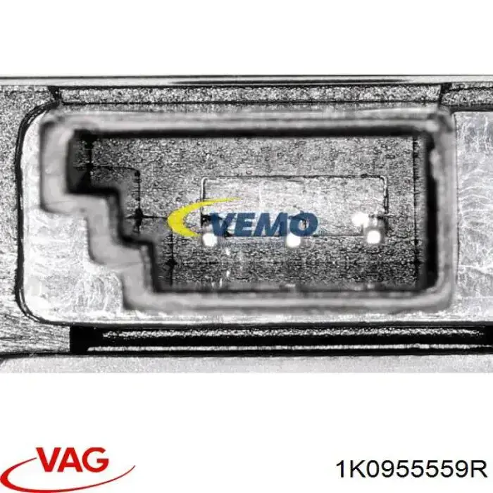Купити 1K0955559R VAG Датчик дощу